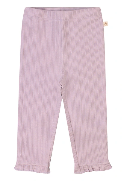Bakkaboe Newborn baby meisjes broek